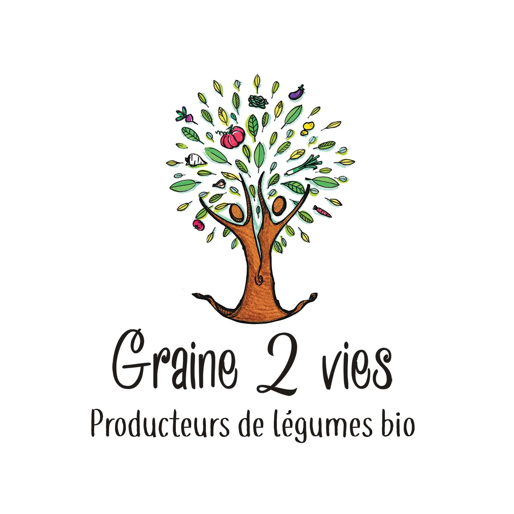 GAEC Graine 2 Vies